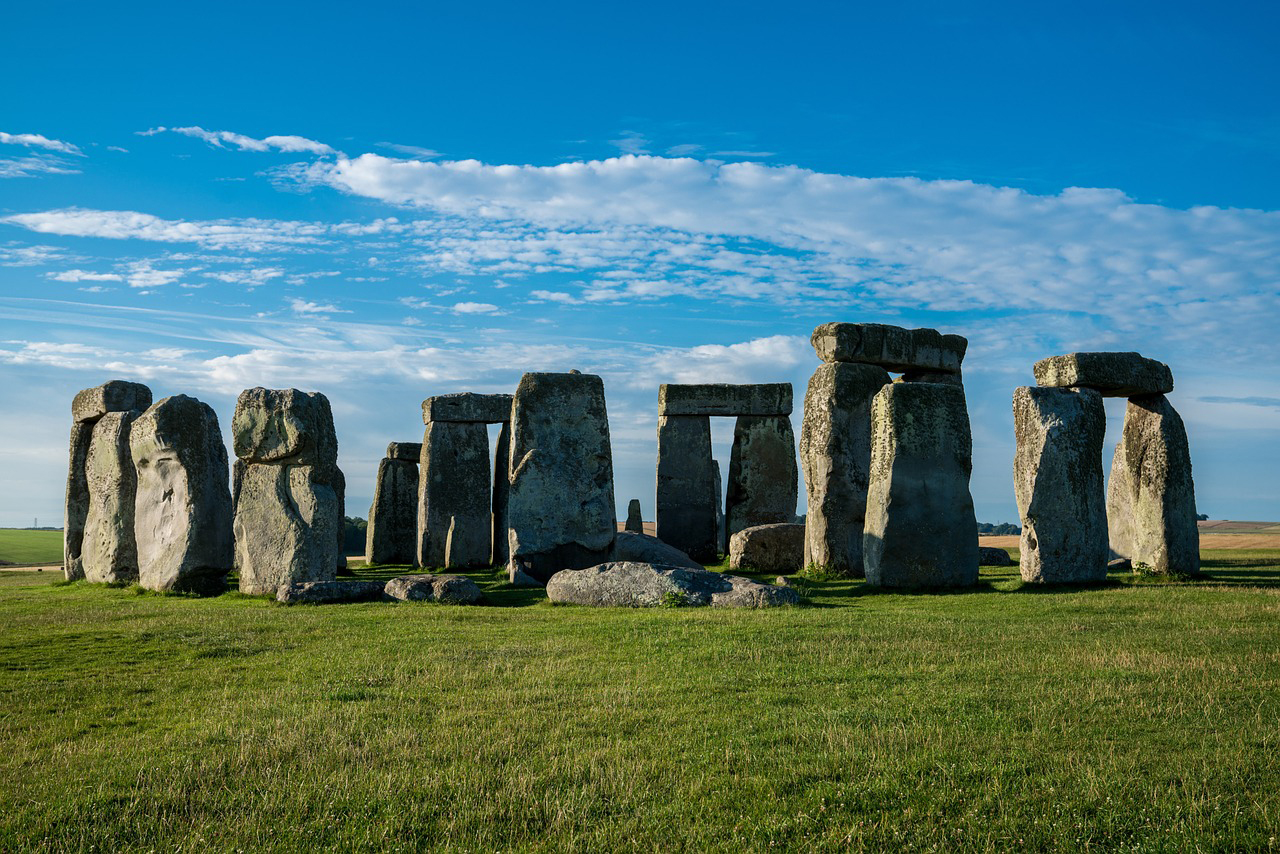 Stonehenge – Akeman Tours